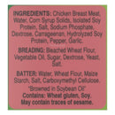 Of Tov Chicken Breast Tenders 16 oz