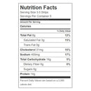 Of Tov Sesame Chicken Breast Tenders 1 lb