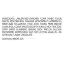 Oreo Original Chocolate Sandwich Cookies