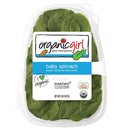 OrganicGirl Baby Spinach