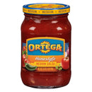 Ortega Homestyle Medium Salsa