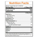 Ortega Homestyle Medium Salsa