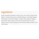 Ortega Homestyle Medium Salsa