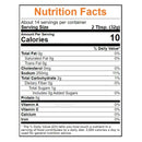 Ortega Homestyle Mild Salsa