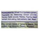 Osem Croutons Caesar Flavor 5.25 oz