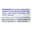 Osem Croutons Garlic & Onion Flavor 5.25 oz