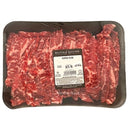 Boutique Butcher Pepper Steak (1.1 lbs - 1.5 lbs)