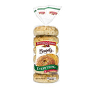 Pepperidge Farm Everything Bagels 20 oz