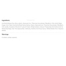 Pepperidge Farm Plain Bagels 6 ct