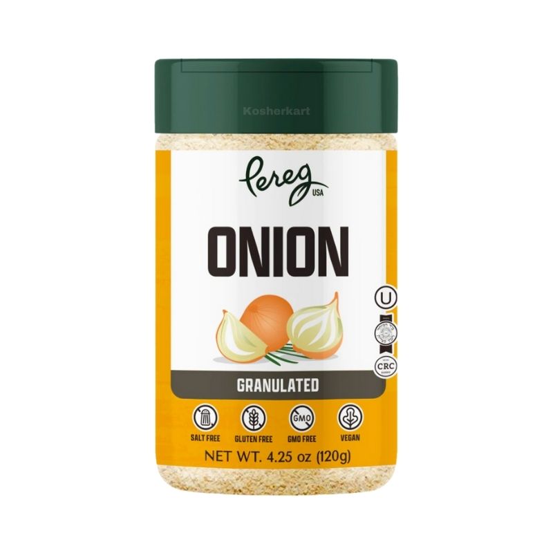 Pereg Onion Powder 4.25 oz
