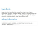 Pillsbury Brownie Dough Chocolate Fudge 12 ct