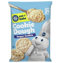 Pillsbury Eat Or Bake Sugar Cookie Dough 24 ct