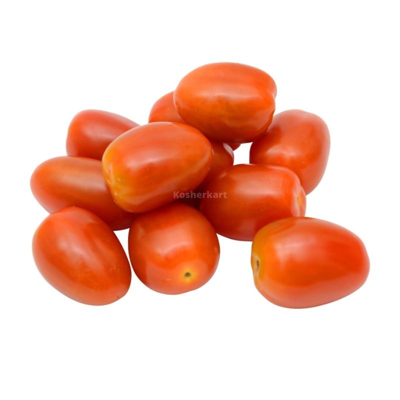 Plum Tomato (Loose)