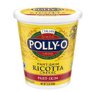 Polly-O Part Skim Ricotta Cheese 15 oz