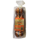 Yoni's Pretzel Challah - Pretzel Slider Buns 16 oz
