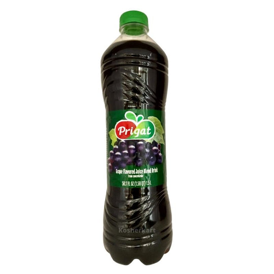 Prigat Grape Juice 1.5 lt