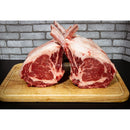 CH Butcher Standing Rib Roast