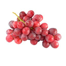Red Seedless Grapes
