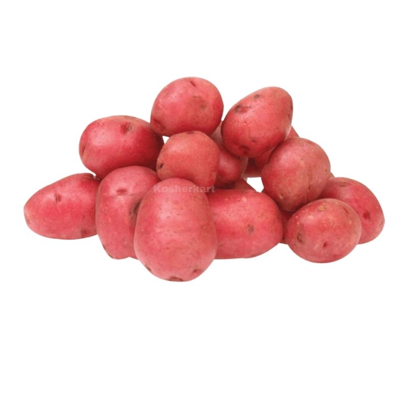 Red Small Potato (Loose)