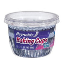 Reynolds Kitchens Foil Baking Cups 32 ct