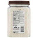 Rice Select Organic Jasmati Rice 36 oz