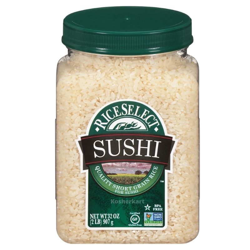 Rice Select Sushi Rice 32 oz