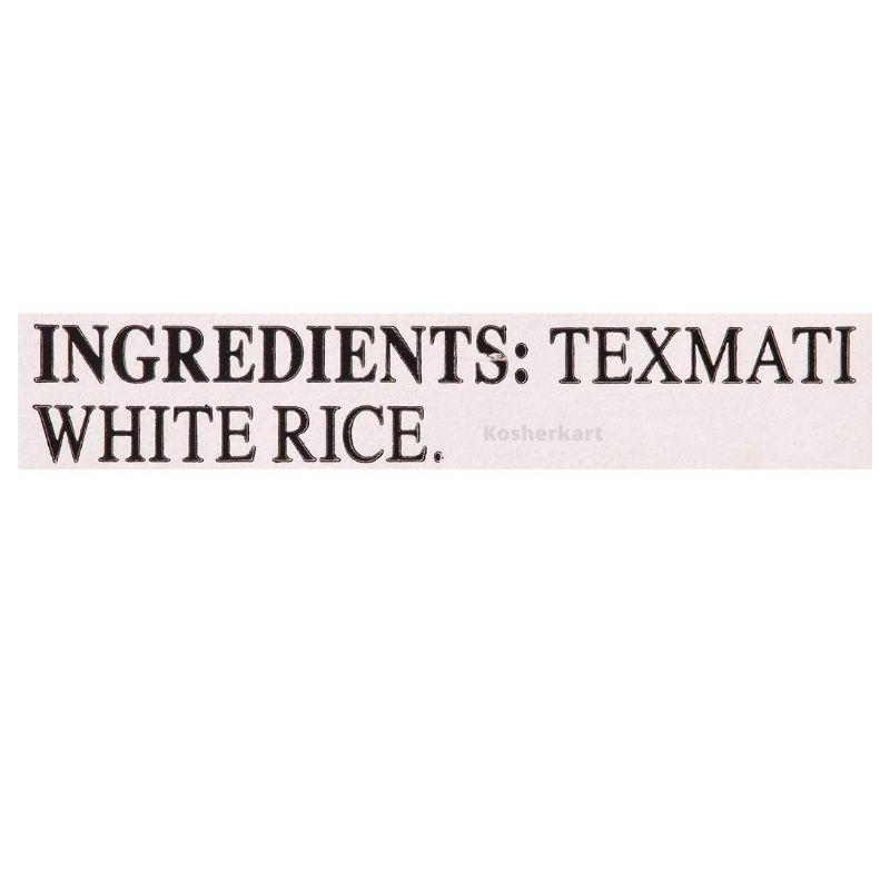 Rice Select Texmati White Rice