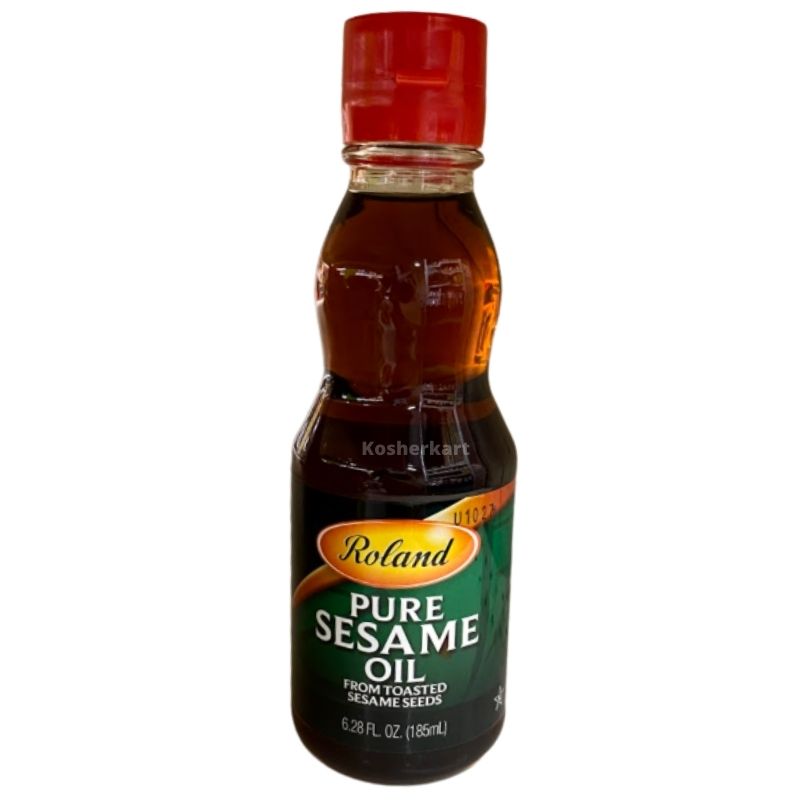 Roland Pure Sesame Oil