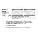 Ronzoni Elbows 16 OZ