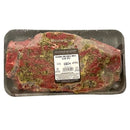 Boutique Butcher Rosemary & Garlic Marinated Minute Steak Split (1.3 lbs - 1.8 lbs)