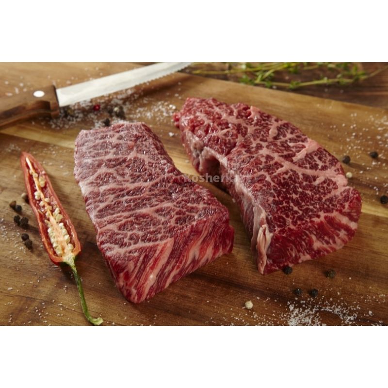 CH Butcher Square Steak (1 lbs - 1.5 lbs)