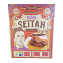 Upton's Naturals Seitan Imitation Bacon Strips 5 oz