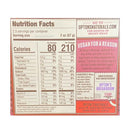 Upton's Naturals Seitan Imitation Bacon Strips 5 oz