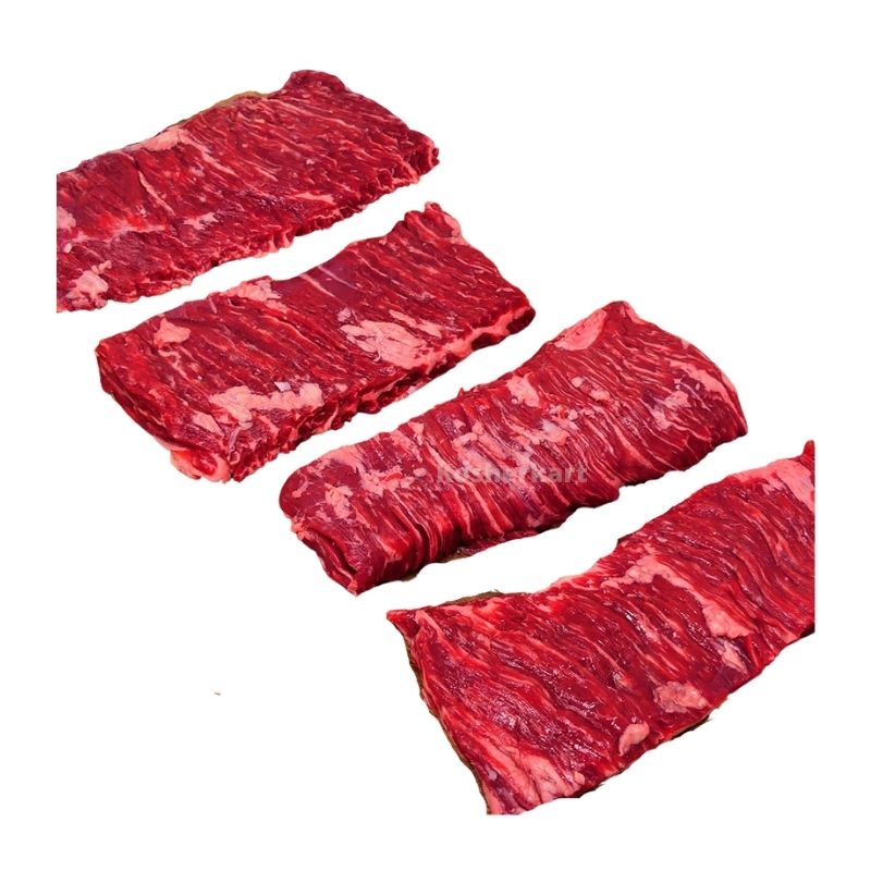 CH Butcher Skirt Steak (0.8 lbs - 1.2 lbs)