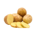 Small Yukon Potato (Loose)