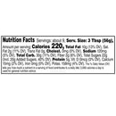 Smucker's Goober Strawberry Peanut Butter and Jelly