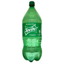 Sprite Lemon Lime Soda 2L