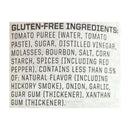 Stubb's Hickory Bourbon BBQ Sauce