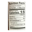 Stubb's Soy Garlic & Red Pepper Beef Marinade