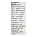 Stubb's Soy Garlic & Red Pepper Beef Marinade