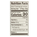 Stubb's Spicy BBQ Sauce