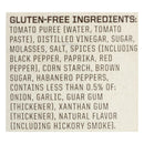 Stubb's Spicy BBQ Sauce