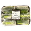 Boutique Butcher Beef & Rice Stuffed Squash (Mehshi) (frozen) (1.7 lbs - 2 lbs)