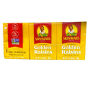 Sun-Maid California Golden Raisins