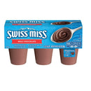 Swiss Miss Milk Chocolate Pudding
