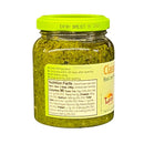 Ta'amti Classic Pesto 6.3 oz