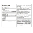 Tabatchnick Organic Reduced Sodium Chicken Broth 32 oz