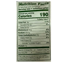 Tivall Veggie Corn Schnitzel 11.7 oz