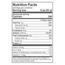 Tradition Instant Noodle Cup Beef Flavor 2.29 oz