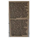 Tradition Instant Noodle Cup Chicken Flavor No MSG 2.47 oz